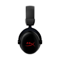 Miniatyrbillede 7 af 9: HyperX Cloud II Core Wireless Headphones