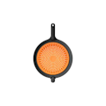 Miniatyrbilde 1 av 7: FS. FOLDING COLANDER 39cm FF .