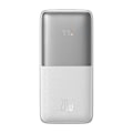 Pikkukuva 7 / 8: Powerbank Baseus Bipow Pro 10000mAh, 2xUSB, USB-C, 20W (white)