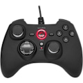 Miniatyrbillede 1 af 7: Speedlink gamepad Rait (SL-650010-BK)