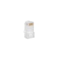 Miniatyrbilde 1 av 4: LANBERG NETWORK PLUG RJ45 (8P8C) CAT.5E UTP 100PCS