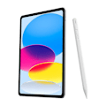 Pikkukuva 3 / 7: Baseus Smooth Writing 2 Stylus Pen with LED Indicators (white)