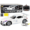Miniatyrbillede 1 af 9: Auto R/C Bmw Z4 with Battery