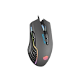 Pikkukuva 5 / 6: FURY Hustler mouse Gaming Ambidextrous USB Type-A Optical 6400 DPI