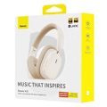 Miniatyrbillede 7 af 9: Bowie H1i White/Beige | Baseus