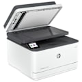 Miniatyrbillede 3 af 3: HP LaserJet Pro MFP 3102fdn Printer