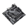Miniatyrbillede 3 af 5: Asrock B450M Pro4 R2.0 AMD B450 Socket AM4 micro ATX