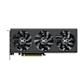 Miniatyrbilde 1 av 4: XFX RX-76PQICKBY graphics card AMD Radeon RX 7600 8 GB GDDR6