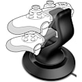 Miniatyrbillede 4 af 4: Speedlink charger Twindock PS4 (SL-4511-BK)