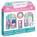 Miniatyrbilde 1 av 8: MAKE IT REAL Cosmetic set Candy shop