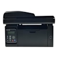 Miniatyrbillede 1 af 3: Pantum Multifunction printer | M6550NW | Laser | Mono | Laser Multifunction Printer | A4 | Wi-Fi | Black