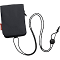 Pikkukuva 4 / 4: Manfrotto pouch Piccolo 1, black (MB SV-ZP-1BB)