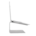 Miniatyrbillede 2 af 4: Logilink | AA0104 | 17 " | Notebook Stand | Suitable for the MacBook series and most 11“-17“ laptops | Aluminium