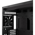 Miniatyrbilde 8 av 10: CORSAIR casing 5000D Airflow - Midi