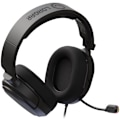 Miniatyrbilde 4 av 7: LORGAR Kaya 360, USB Gaming headset with microphone, CM108B, Plug&Play, USB-A connection cable 2m, fabric ear pads, size: 192*184.7*88mm, 0.314kg, bla