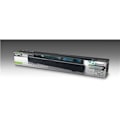 Miniatyrbillede 3 af 4: Muse M-1520SBT soundbar speaker Black 50 W