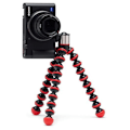 Pikkukuva 7 / 11: Joby tripod GorillaPod Go, red