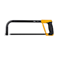 Miniatyrbillede 1 af 4: Piła ręczna do metalu Deli Tools EDL353712, 300mm