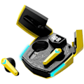Miniatyrbillede 4 af 11: CANYON headset Doublebee GTWS-2 Gaming Yellow