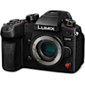 Miniatyrbillede 4 af 11: Panasonic Lumix DC-GH6 body