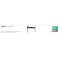 Miniatyrbillede 5 af 5: Vogels | Wall mount | MA4010-A1 | Tilt | 40-65 " | Maximum weight (capacity) 60 kg | Black