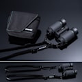 Miniatyrbillede 5 af 5: Pentax binoculars VD 4x20 WP