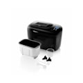 Miniatyrbillede 3 af 4: ETA Bread Maker | ETA214990021 HARMONY II | Power 850 W | Number of programs 12 | Display LCD | Black