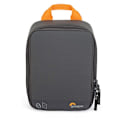 Pikkukuva 1 / 5: Lowepro GearUp Filter Pouch 100, dark grey
