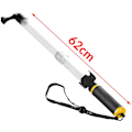 Miniatyrbillede 2 af 5: Hurtel Floating Selfie Stick