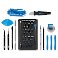 Miniatyrbillede 4 af 6: iFixit EU145202-5 electronic device repair tool 3 tools