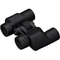 Miniatyrbilde 5 av 7: Pentax binoculars AP 8x30 WP