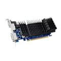 Pikkukuva 2 / 5: Asus | GF GT730-SL-2GD5-BRK | NVIDIA | 2 GB | GeForce GT 730 | GDDR5 | Cooling type Passive | DVI-D ports quantity 1 | HDMI ports quantity 1 | PCI Exp