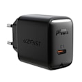 Miniatyrbillede 1 af 5: Wall Charger Acefast A1 PD20W, 1x USB-C (black)