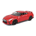 Pikkukuva 3 / 5: BBURAGO 1:24 car model Nissan GT-R, 18-21082 RD