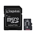 Miniatyrbillede 2 af 3: Kingston Technology Industrial 16 GB MicroSDHC UHS-I Class 10