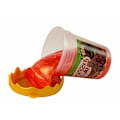 Pikkukuva 2 / 4: Glitter Slime Dinosaurs DIY Soft 3 Colors