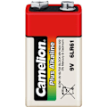 Miniatyrbilde 1 av 3: Camelion | 6LR61-SP1 | 9V/6LR61 | Plus Alkaline 6LR61 | 1 pc(s)