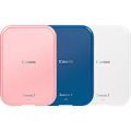 Pikkukuva 4 / 4: Drukarka MINI PRINTER ZOEMINI PLUTO 2  5452C003 RGW
