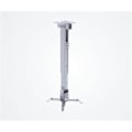 Pikkukuva 2 / 3: Sunne | Projector Ceiling mount | PRO02S | Tilt, Swivel | Maximum weight (capacity) 20 kg | Silver