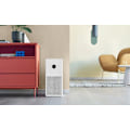 Pikkukuva 10 / 11: Xiaomi Smart Air Purifier 4 Lite 2 m² 61 dB 33 W White