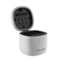 Miniatyrbillede 1 af 6: 3-slot waterproof charger Allin box Telesin for GoPro Hero 12 / Hero 11 / Hero 10 / Hero 9