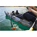 Pikkukuva 7 / 8: Deeper | Smart Fishfinder Sonar Pro, Wifi for iOS, Android | Li-Polymer, 3.7V | Sonar | 65 mm diameter mm | Deeper Smart Sonar PRO | 100 g | Black