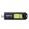 Miniatyrbillede 1 af 3: Pendrive UC300 128GB USB3.2-C Gen1 czarny