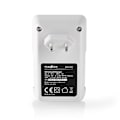 Miniatyrbilde 3 av 4: Nedis BACH05 Battery Charger AA / AAA