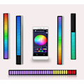 Pikkukuva 6 / 11: Mocco Smart Music Light panel with RGB Lighting