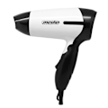 Miniatyrbilde 3 av 6: Mesko | Hair Dryer | MS 2262 | 1000 W | Number of temperature settings 2 | Black/White