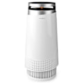 Pikkukuva 3 / 4: Nedis AIPU100CWT air purifier 20 m² 50 dB 35 W Black, White