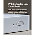 Pikkukuva 6 / 7: TOTOLINK N300RT V4 wireless router Fast Ethernet Single-band (2.4 GHz) White