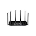 Miniatyrbillede 2 af 3: Router TUF-AX6000 WiFi AX6000 5LAN 1WAN 1USB
