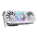 Miniatyrbilde 5 av 6: Graphic card ASROCK RX 7900 XTX Taichi White OC 24GB GDDR6